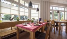 Achtern Wieck Pension