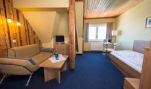 Hotel Am alten Strom