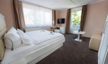 Hotel Am alten Strom