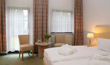 Lindenhotel Stralsund