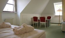 Lindenhotel Stralsund