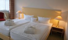 Lindenhotel Stralsund