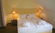 Lindenhotel Stralsund