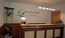 Lindenhotel Stralsund