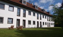 Lindenhotel Stralsund