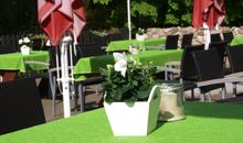 Lindenhotel Stralsund