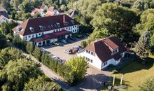 Lindenhotel Stralsund