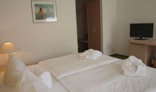 Lindenhotel Stralsund