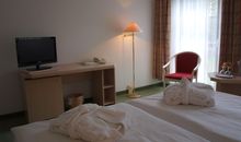 Lindenhotel Stralsund