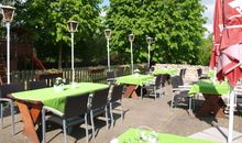 Lindenhotel Stralsund