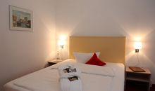 Lindenhotel Stralsund