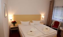 Lindenhotel Stralsund