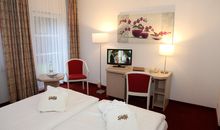 Lindenhotel Stralsund