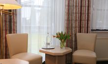 Lindenhotel Stralsund