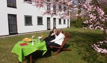 Lindenhotel Stralsund