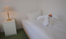 Lindenhotel Stralsund