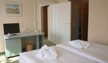 Lindenhotel Stralsund