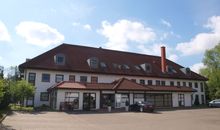 Lindenhotel Stralsund