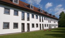 Lindenhotel Stralsund