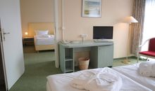 Lindenhotel Stralsund