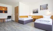 Motel Stralsund