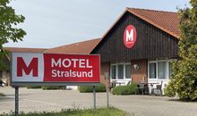 Motel Stralsund