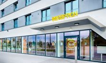 B&B Hotel Rostock-Hafen Rostock-Hafen