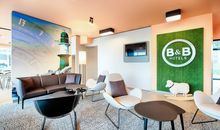 B&B Hotel Rostock-Hafen Rostock-Hafen