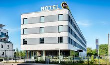 B&B Hotel Rostock-Hafen Rostock-Hafen