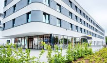 B&B Hotel Rostock-Hafen Rostock-Hafen