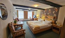 Suite Hotel Binz Familienhotel Rügen