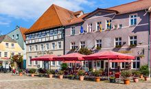 Suite Hotel Binz Familienhotel Rügen