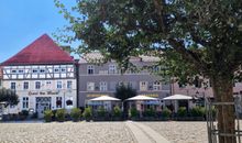 Suite Hotel Binz Familienhotel Rügen