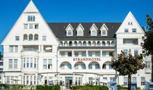 Strandhotel Glücksburg