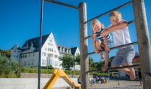 Strandhotel Glücksburg