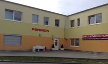 Pension an der Werft