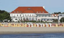 ATLANTIC Grand Hotel Travemünde