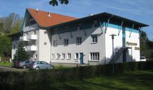 gut-Hotel Pommernhotel Barth