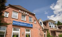 Hotel Koenigstein Kiel by Tulip Inn