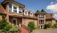 Hotel Koenigstein Kiel by Tulip Inn