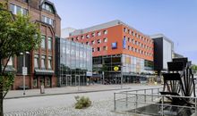 ibis budget Flensburg City