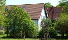 Gutshaus Strobel Landurlaub & Wellness