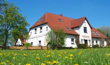 Gutshaus Strobel Landurlaub & Wellness