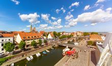 Altstadt Peiß Nichtraucherhotel