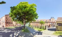 Hafenresidenz Stralsund