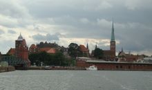 An der Marienkirche