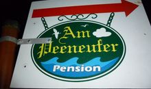 Pension am Peeneufer UG