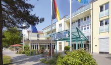 Dorint Seehotel Binz-Therme