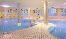 Dorint Seehotel Binz-Therme