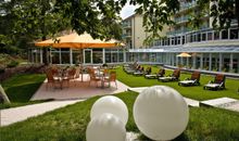 Dorint Seehotel Binz-Therme